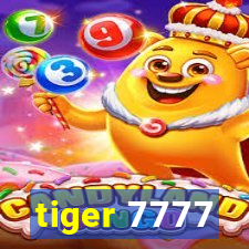 tiger 7777